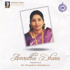 Amrutha Dhara